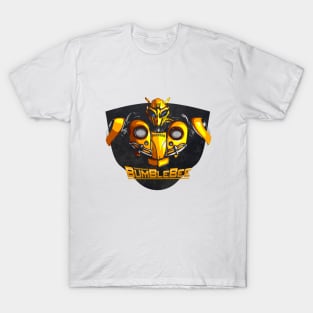 Bumblebee T-Shirt